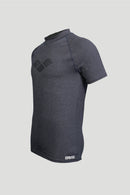 Arena Adult's Short Sleeve UV Swimming Top