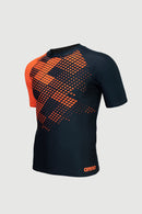 Arena Adult's Short Sleeve UV Swimming Top