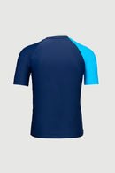 Arena Adult's Short Sleeve UV Swimming Top