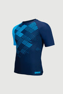 Arena Adult's Short Sleeve UV Swimming Top