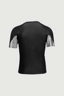 Arena Adult's Short Sleeve UV Swimming Top