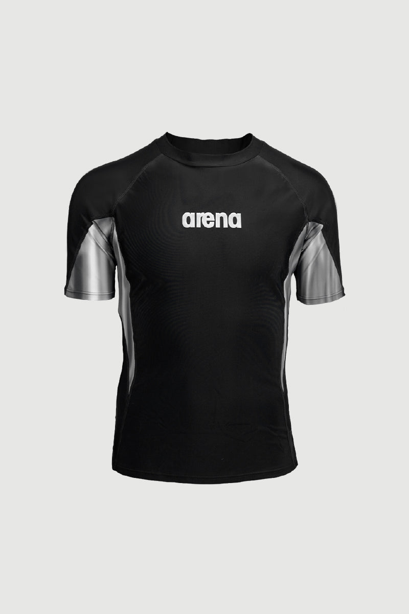 Arena Adult's Short Sleeve UV Swimming Top