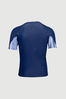 Arena Adult's Short Sleeve UV Swimming Top