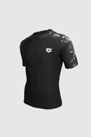 Arena Adult's Short Sleeve UV Swimming Top