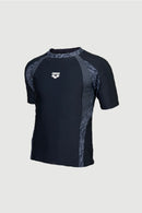 Arena Adult's Short Sleeve UV Swimming Top