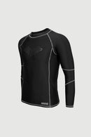 Arena Adult's Long Sleeve UV Swimming Top