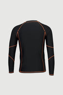 Arena Adult's Long Sleeve UV Swimming Top