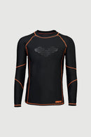Arena Adult's Long Sleeve UV Swimming Top