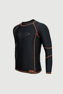 Arena Adult's Long Sleeve UV Swimming Top