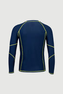 Arena Adult's Long Sleeve UV Swimming Top