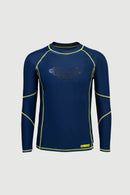 Arena Adult's Long Sleeve UV Swimming Top