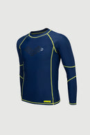 Arena Adult's Long Sleeve UV Swimming Top