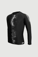 Arena Adult's Long Sleeve UV Swimming Top