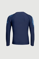 Arena Adult's Long Sleeve UV Swimming Top