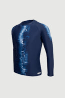 Arena Adult's Long Sleeve UV Swimming Top