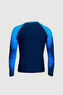 Arena Adult's Long Sleeve UV Swimming Top