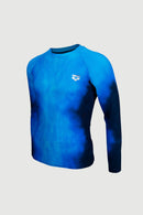 Arena Adult's Long Sleeve UV Swimming Top