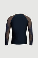 Arena Adult's Long Sleeve UV Swimming Top