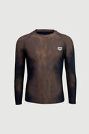 Arena Adult's Long Sleeve UV Swimming Top