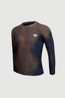 Arena Adult's Long Sleeve UV Swimming Top