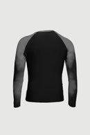 Arena Adult's Long Sleeve UV Swimming Top