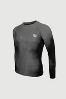 Arena Adult's Long Sleeve UV Swimming Top