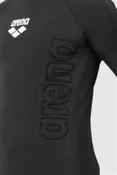 Arena Men Adult's Short Sleeve UV Swimming Top