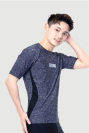 Arena Men Adult's Short Sleeve UV Swimming Top