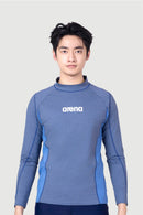 Arena Men's Long Sleeve UV Swimming Top