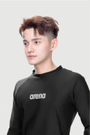 Arena Men's Long Sleeve UV Swimming Top