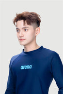 Arena Men's Long Sleeve UV Swimming Top