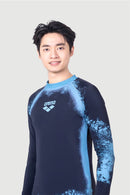 Arena Men Adult's Long Sleeved UV Swimming Top