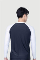 Arena Adult's Long Sleeve UV Swimming Top