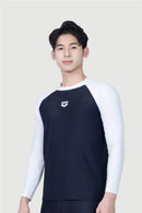 Arena Adult's Long Sleeve UV Swimming Top