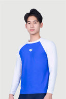 Arena Adult's Long Sleeve UV Swimming Top