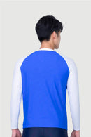 Arena Adult's Long Sleeve UV Swimming Top