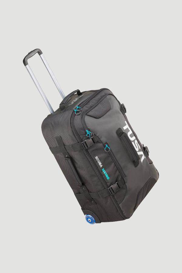 Tusa Roller Bag - Medium