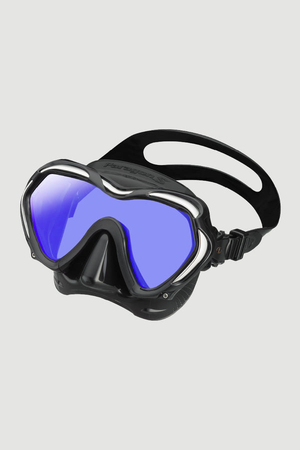 Tusa Paragon Diving Mask