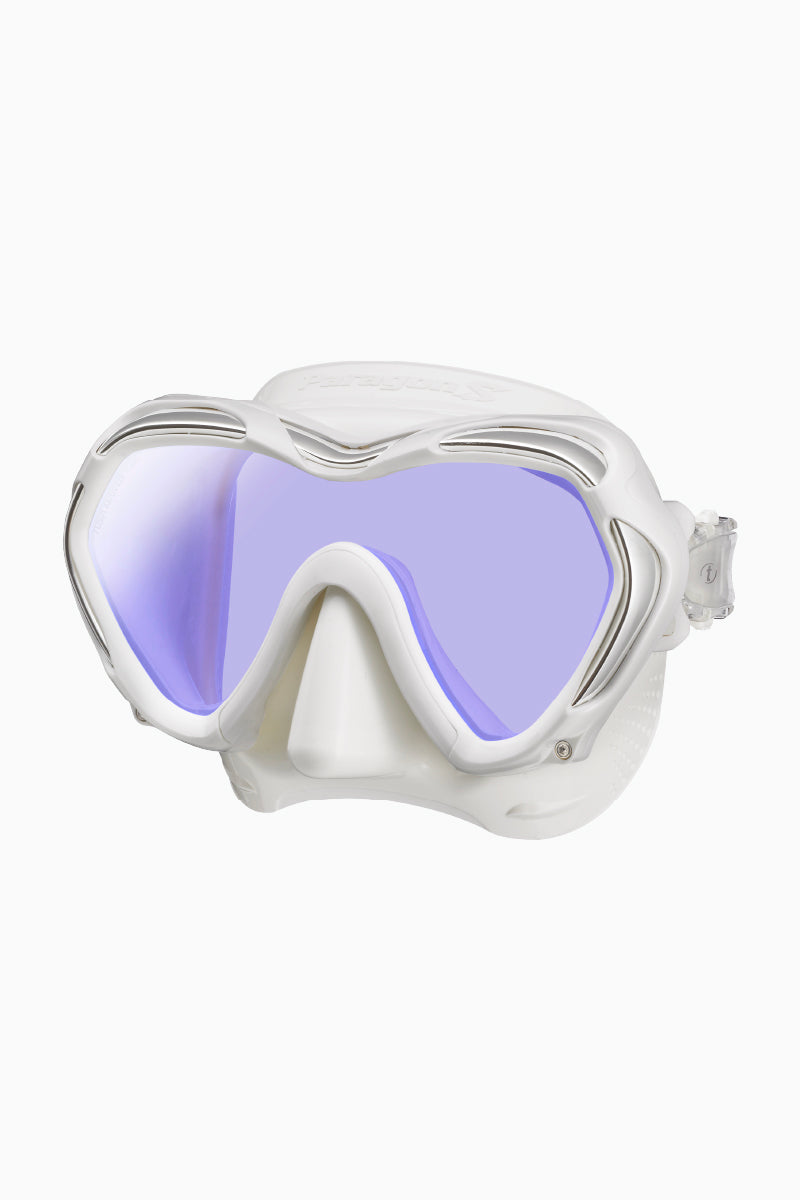 Tusa Paragon Diving Mask