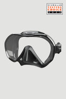 Tusa Zensee Diving Mask