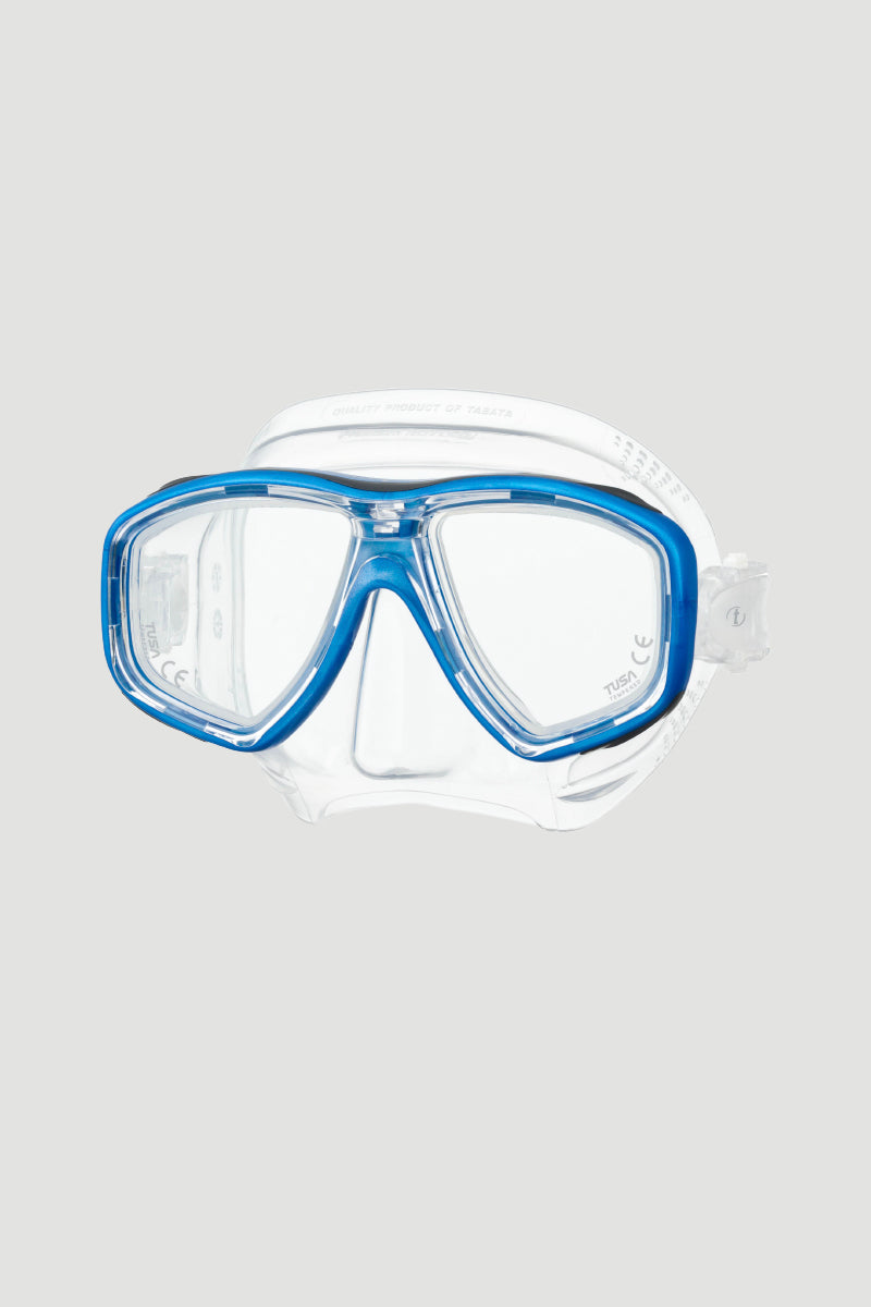 Tusa Freedom Ceos Diving Mask