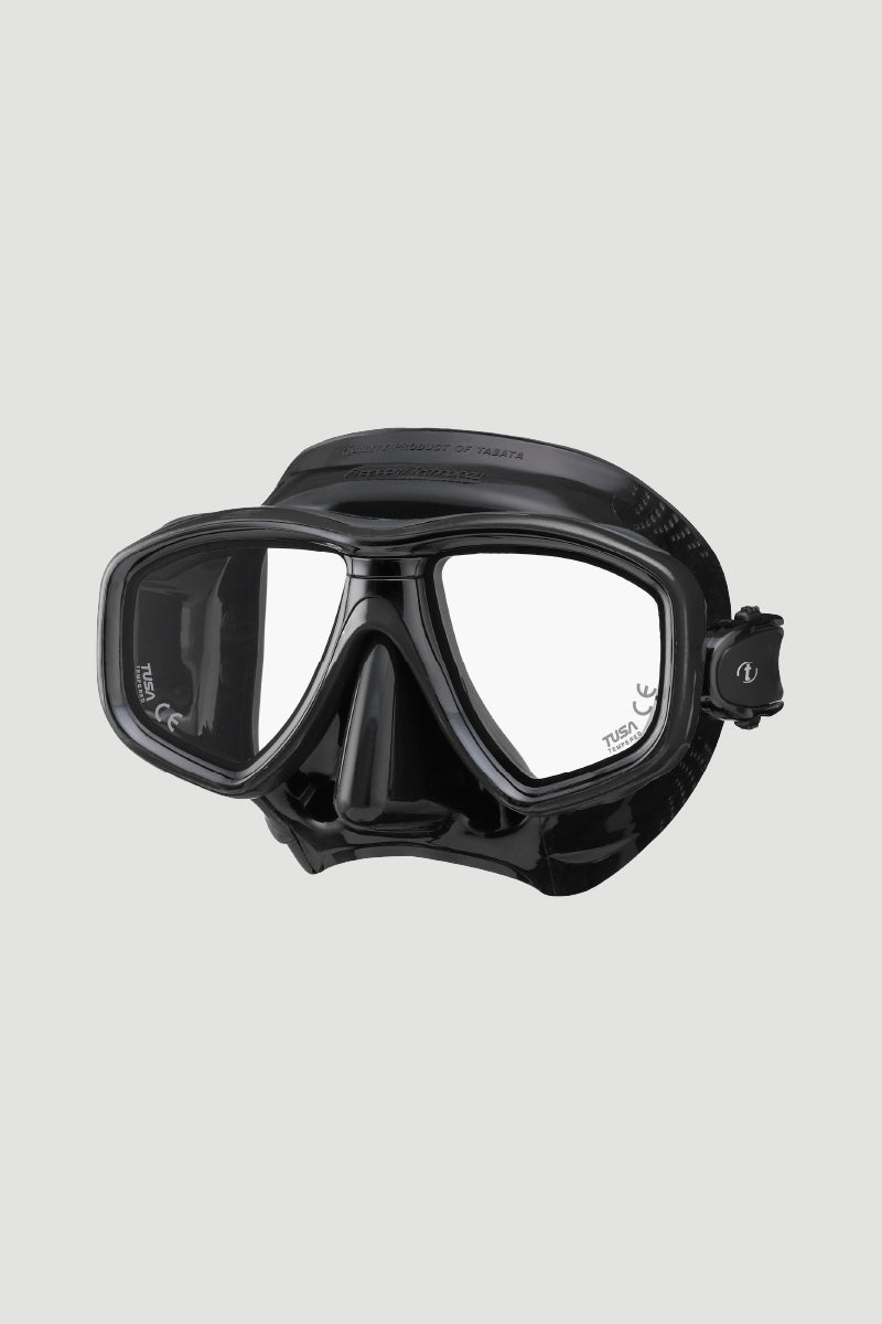 Tusa Freedom Ceos Diving Mask