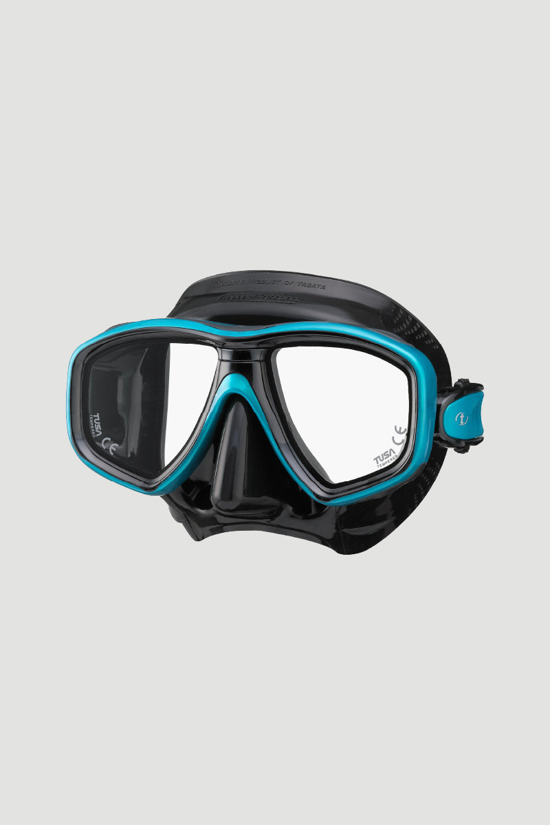 Tusa Freedom Ceos Diving Mask