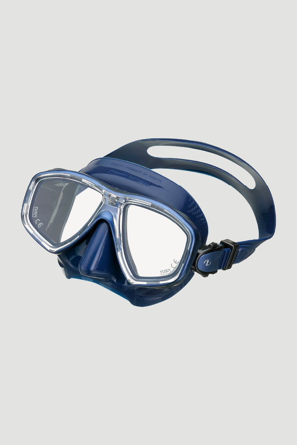 Tusa Freedom Ceos Diving Mask