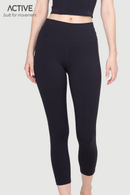 Sun Paradise ACTIVE Ladies Workout Fit Legging - 21"