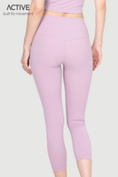 Sun Paradise ACTIVE Ladies Workout Fit Legging - 21"