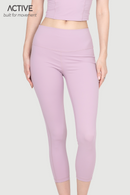 Sun Paradise ACTIVE Ladies Workout Fit Legging - 21"