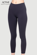 Sun Paradise ACTIVE Ladies Workout Fit Legging - 24"