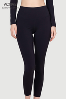 Sun Paradise ACTIVE Ladies Workout Fit Legging - 24"