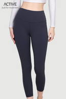 Sun Paradise ACTIVE Ladies Workout Fit Legging - 24"